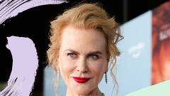 Nicole Kidman Looks Incredible On The Cover Of Vanity Fair – Why ...