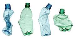 Plastic Bottle