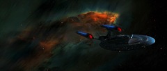 Most Powerful Star Trek Ships, Ranked | Star Trek