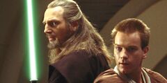 Star Wars: The History Of Obi-Wan Kenobi (Before The Phantom Menace)