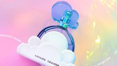 Ariana Grande Cloud Eau De Parfum Spray (Ariana Grande Cloud Body Mist)