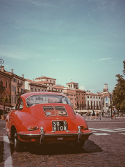 Porsche 356