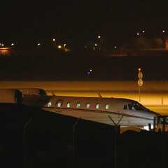 Flight of the Predator: Jet Linked to Israeli Spyware Tycoon ...