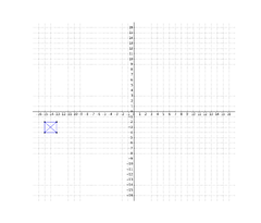 Draw Polygons in the Coordinate Plane and Solve for Side Lengths: CCSS