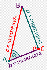 Triangle Trigonometry Logo Area, Angle, angle, text png | PNGEgg