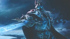 World of Warcraft: Wrath of the Lich King (Lich King Classic)