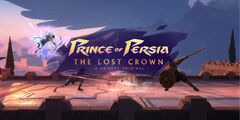 Prince of Persia: The Lost Crown (Prince of Persia)