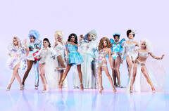 RuPaul's Drag Race All Stars - Season 4 (RuPaul's Drag Race All Stars)