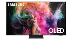 Samsung Class S95C OLED Smart TV (Samsung S95C)