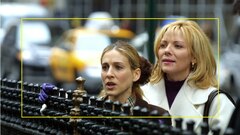 Sarah Jessica Parker and Kim Cattrall's Feud: A Timeline