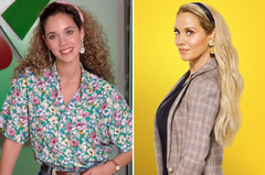 Elizabeth Berkley