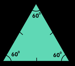 Isosceles Triangle And Equilateral