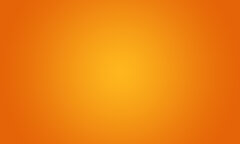 Orange Gradient Background