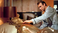 James Bond 007 - Goldfinger | Sky