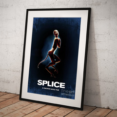 Splice by Bo Kev - Fine America