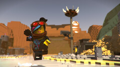 The Lego Movie 2 Videogame (The Lego Movie 2: The Second Part)