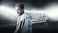 Claudio Marchisio