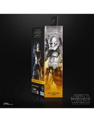 Star Wars The Vintage Collection ARC Trooper Fives (Star Wars The Clone Wars ARC Trooper Fives)