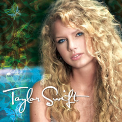 Taylor Swift (2006) | Taylor Swift Switzerland