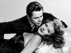 Gilda (Glenn Ford)