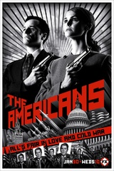 The Americans (American drama series)