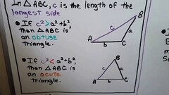 Triangle Inequality Theorem, Proof & Applications - Worksheets Library