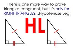 PPT - Angle-Angle-Side (AAS) Congruence Postulate PowerPoint