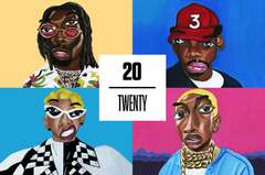 The 20 Best Rappers in Their 20s | Complex