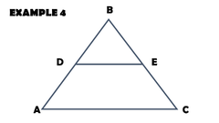 Triangle Proportionality Theorem (With Proof and Examples) - Owlcation