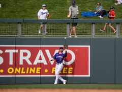 Colorado Rockies News: Should the Rockies select Sam Hilliard or ...