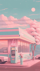 Stunning Pastel Aesthetic