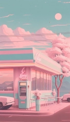 Stunning Pastel Aesthetic