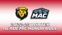 102 King's Student-Athletes Honored on MAC Winter Academic Honor ...