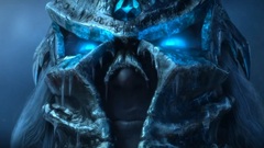 World of Warcraft: Wrath of the Lich King Classic (The Lich King)