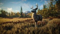 theHunter (theHunter: Call of the Wild)