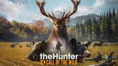 theHunter: Call of the Wild (theHunter)