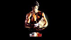 Rocky IV: Rocky vs. Drago - The Ultimate Director's Cut (Rocky)