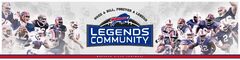 Buffalo Bills Pro Football Hall of Fame | Buffalo Bills ...