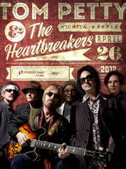 Tom Petty (tom petty concert 2011) (Tom Petty and the Heartbreakers)