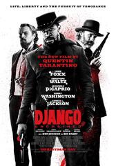 Django unchained movie