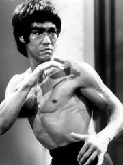 Enter the Dragon, Bruce Lee, 1973