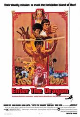 Enter the Dragon