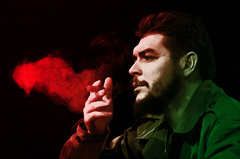 ernesto guevara, che guevara, revolutionary