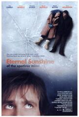 Eternal Sunshine of the Spotless Mind