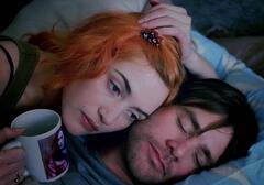 Eternal sunshine of the spotless mind movie