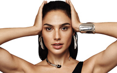 Gal Gadot Latest Photoshoot 2017