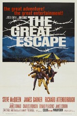 The Great Escape (1963) Movie