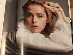 Kiernan Shipka (American actress)