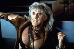 Ricardo Montalbán (Khan Noonien Singh) (Star Trek II: The Wrath of Khan)