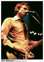 Jeff Buckley